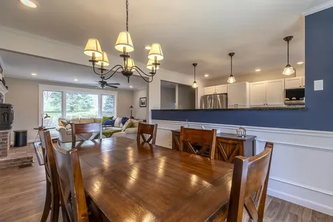 327 Deer Meadow Road Manchester VT 05255