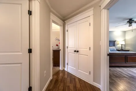 327 Deer Meadow Road Manchester VT 05255