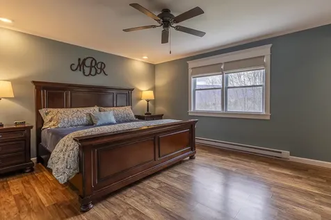 327 Deer Meadow Road Manchester VT 05255