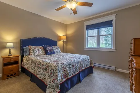 327 Deer Meadow Road Manchester VT 05255