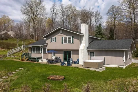 327 Deer Meadow Road Manchester VT 05255