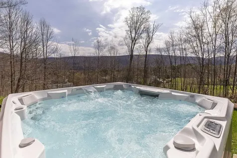 327 Deer Meadow Road Manchester VT 05255