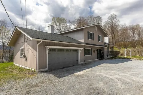 327 Deer Meadow Road Manchester VT 05255