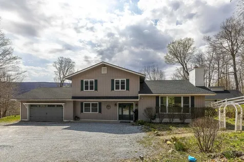 327 Deer Meadow Road Manchester VT 05255