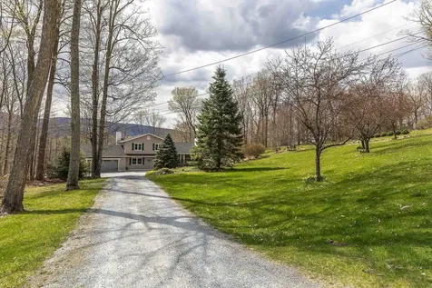 327 Deer Meadow Road Manchester VT 05255