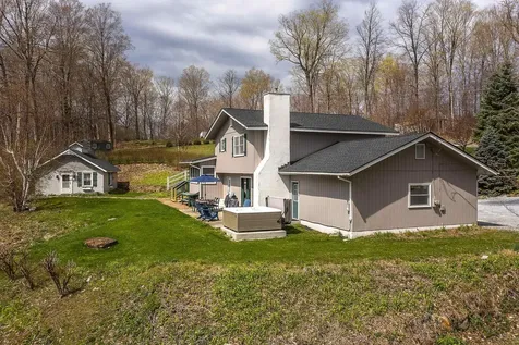 327 Deer Meadow Road Manchester VT 05255