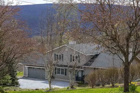 327 Deer Meadow Road Manchester VT 05255