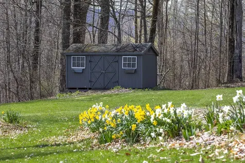 327 Deer Meadow Road Manchester VT 05255