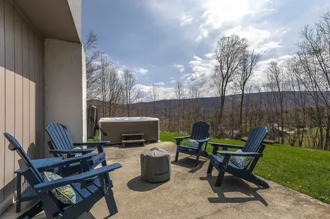 327 Deer Meadow Road Manchester VT 05255