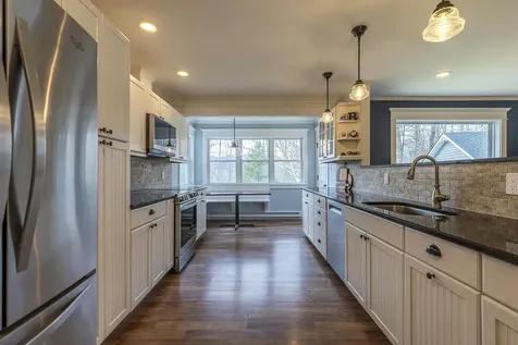 327 Deer Meadow Road Manchester VT 05255