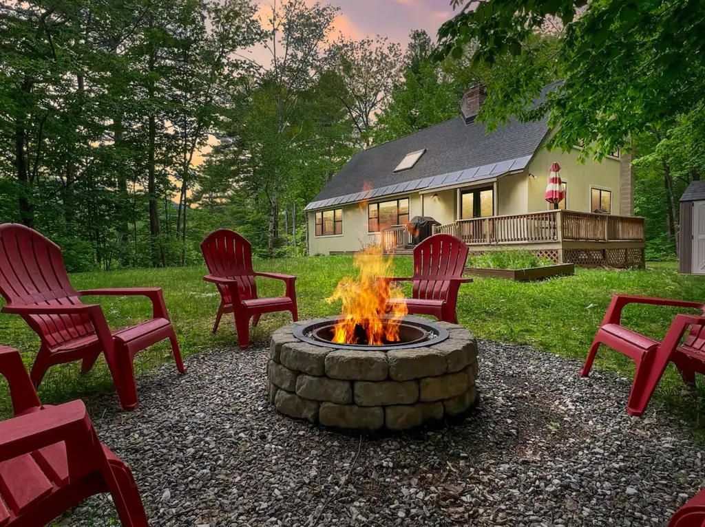 185 Beechnut Drive Conway NH 03860