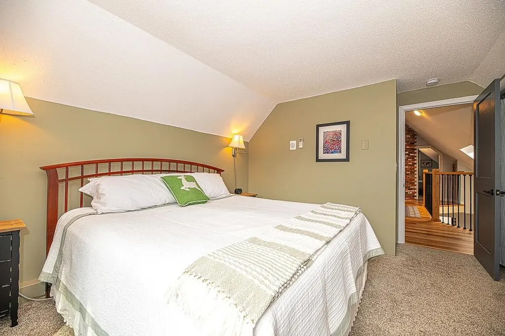 185 Beechnut Drive Conway NH 03860