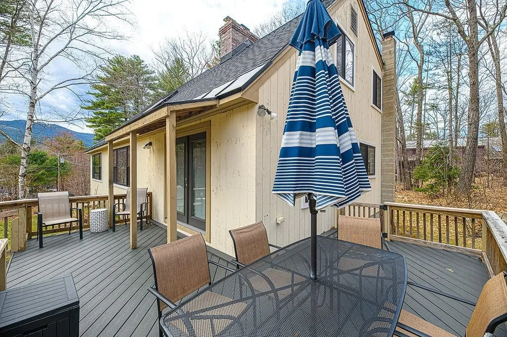 185 Beechnut Drive Conway NH 03860