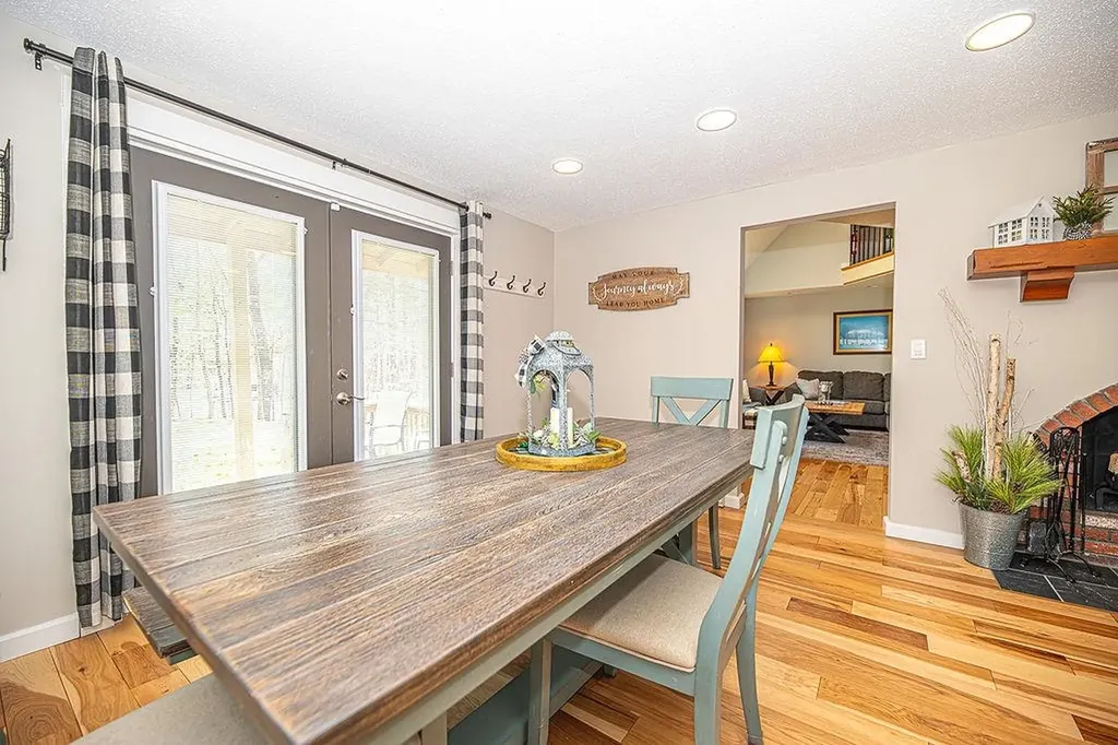 185 Beechnut Drive Conway NH 03860