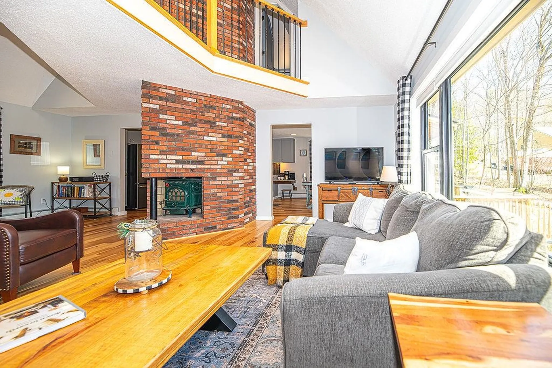 185 Beechnut Drive Conway NH 03860