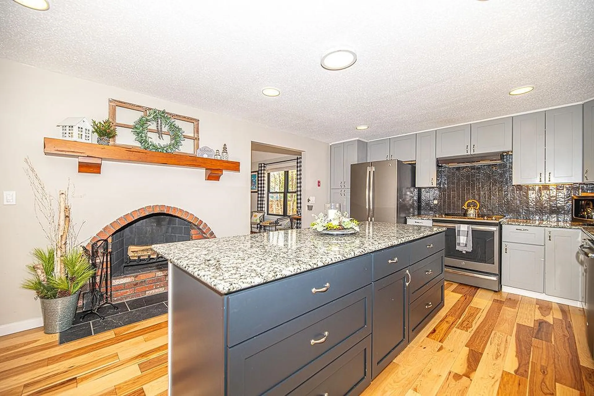 185 Beechnut Drive Conway NH 03860