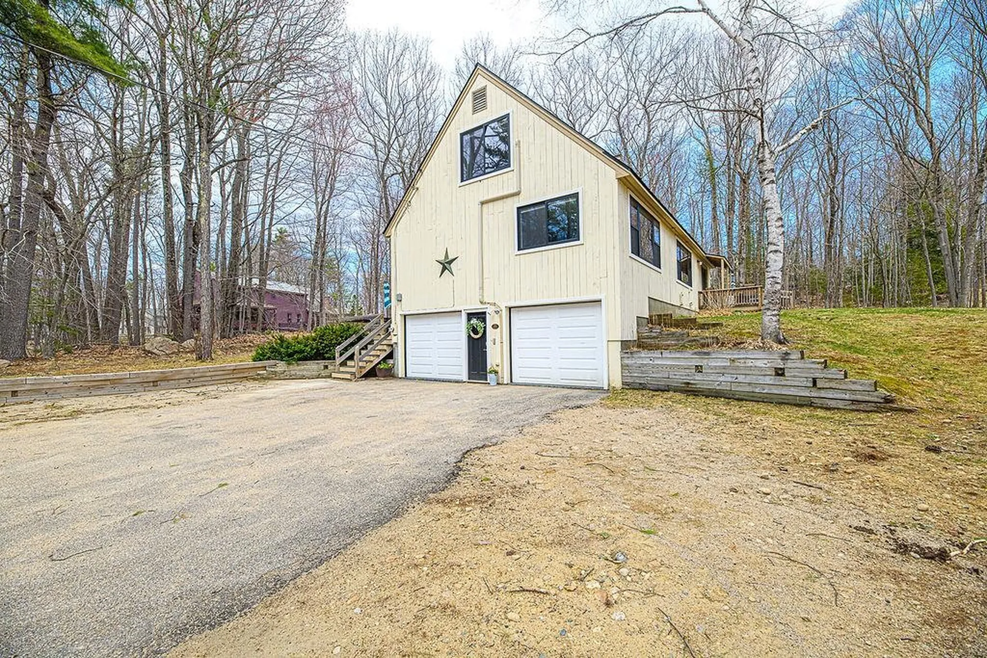 185 Beechnut Drive Conway NH 03860