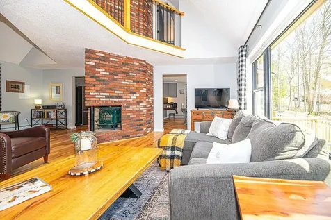 185 Beechnut Drive Conway NH 03860