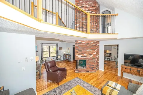 185 Beechnut Drive Conway NH 03860