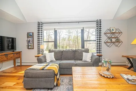 185 Beechnut Drive Conway NH 03860