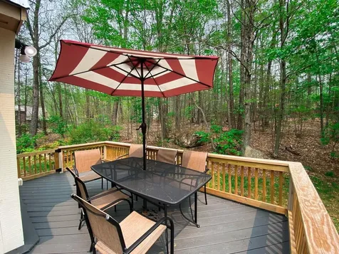 185 Beechnut Drive Conway NH 03860