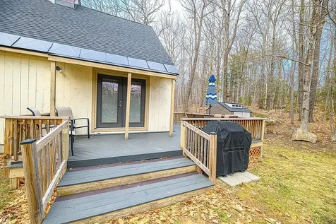 185 Beechnut Drive Conway NH 03860