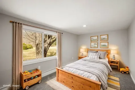 557 Fowler River Road Alexandria NH 03222