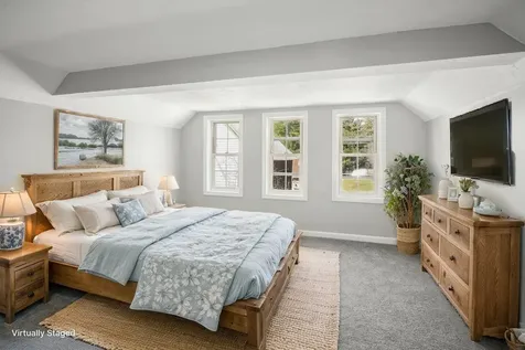 557 Fowler River Road Alexandria NH 03222