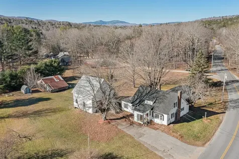 557 Fowler River Road Alexandria NH 03222