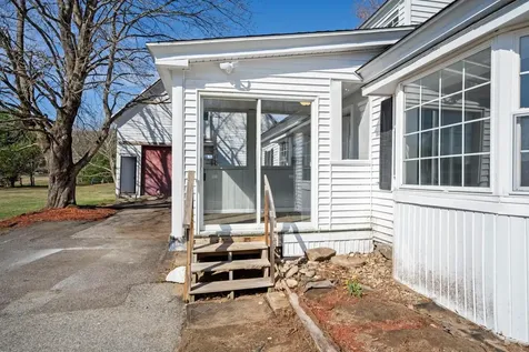 557 Fowler River Road Alexandria NH 03222