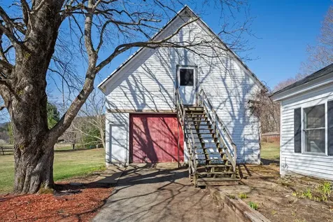 557 Fowler River Road Alexandria NH 03222