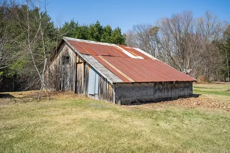557 Fowler River Road Alexandria NH 03222