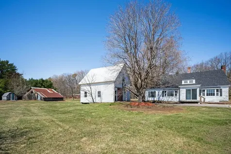 557 Fowler River Road Alexandria NH 03222