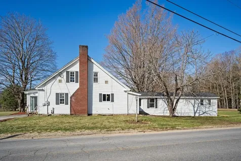 557 Fowler River Road Alexandria NH 03222