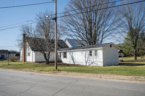 557 Fowler River Road Alexandria NH 03222