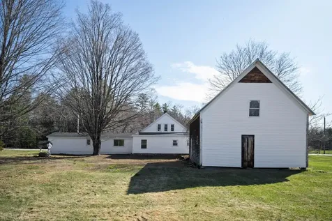 557 Fowler River Road Alexandria NH 03222