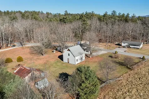 557 Fowler River Road Alexandria NH 03222