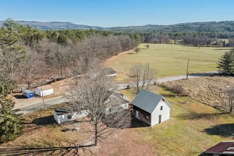 557 Fowler River Road Alexandria NH 03222