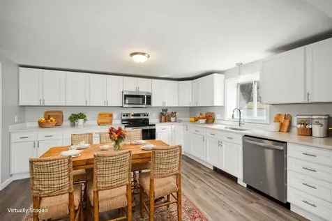 557 Fowler River Road Alexandria NH 03222