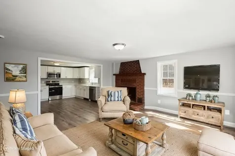 557 Fowler River Road Alexandria NH 03222