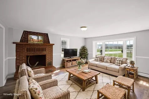 557 Fowler River Road Alexandria NH 03222