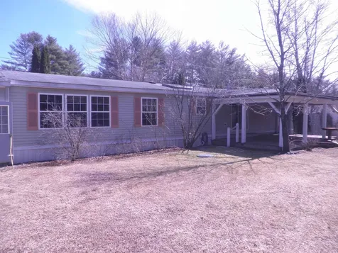 57 Stacey Drive Hopkinton NH 03229