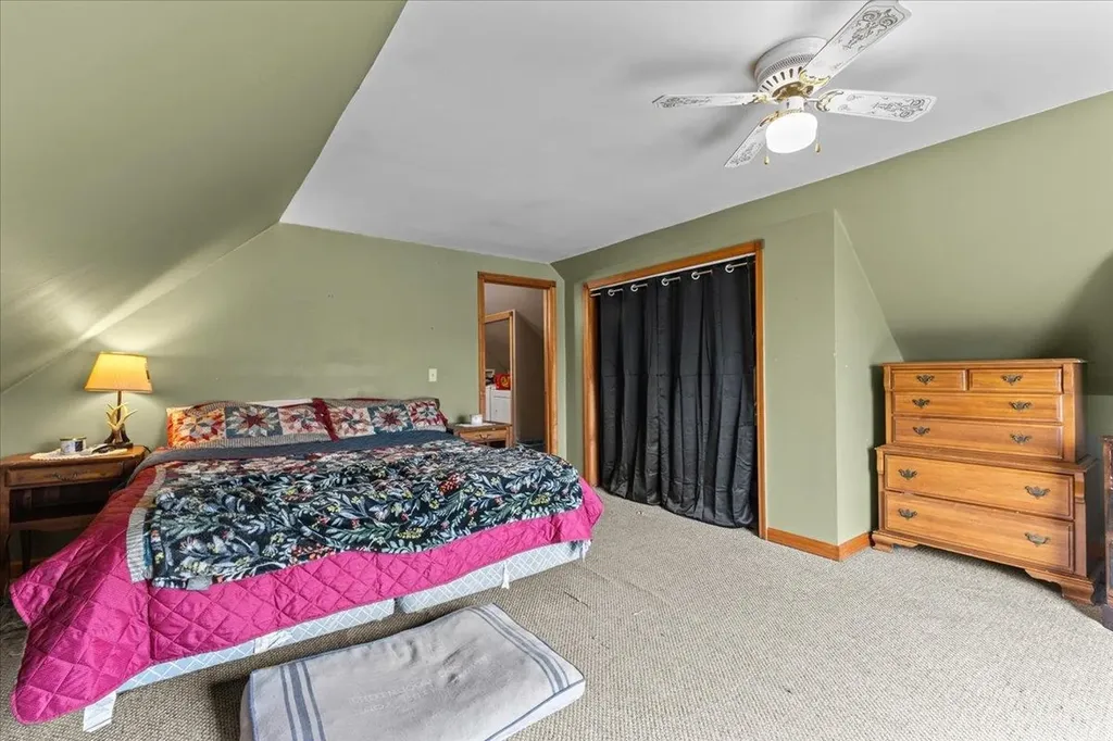 700 Number 12 Road Newport Town VT 05857