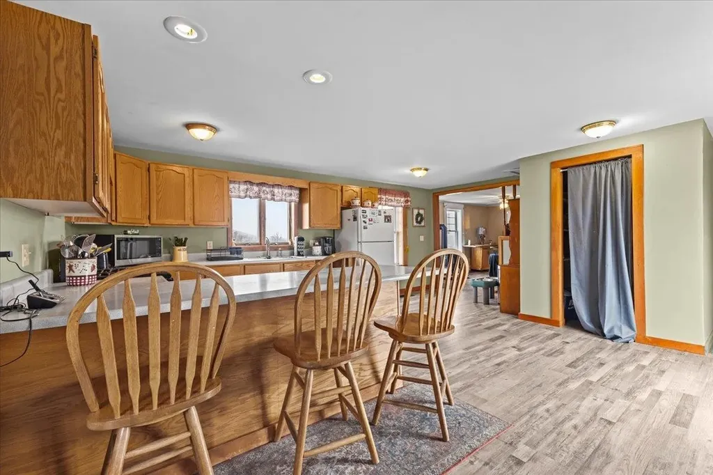 700 Number 12 Road Newport Town VT 05857