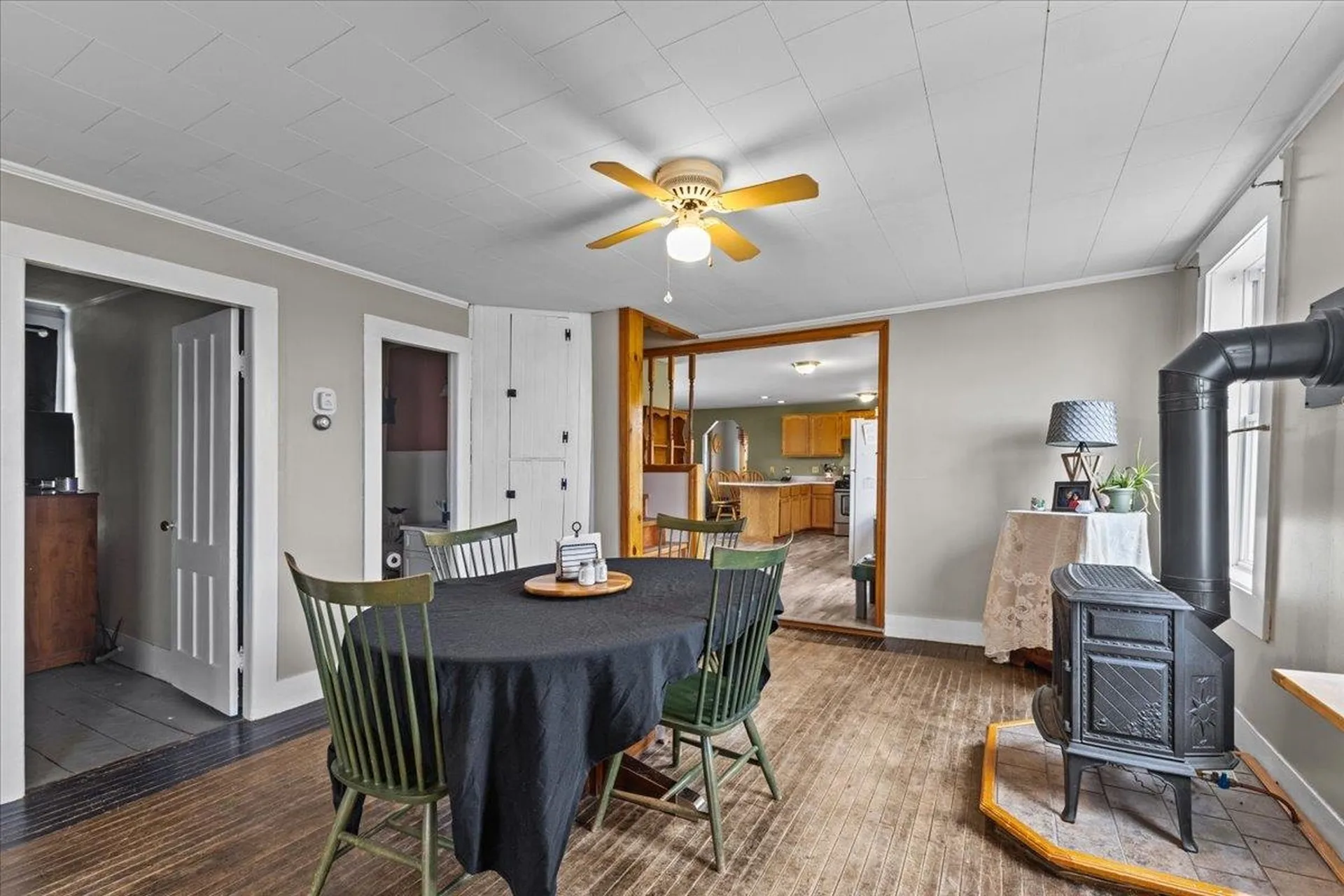 700 Number 12 Road Newport Town VT 05857