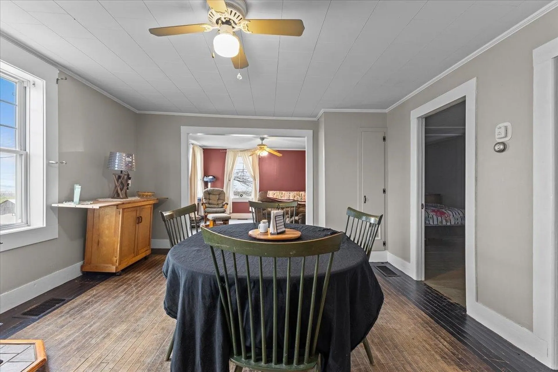 700 Number 12 Road Newport Town VT 05857