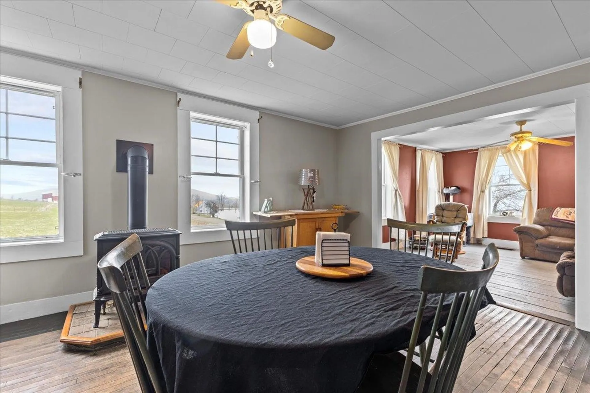 700 Number 12 Road Newport Town VT 05857