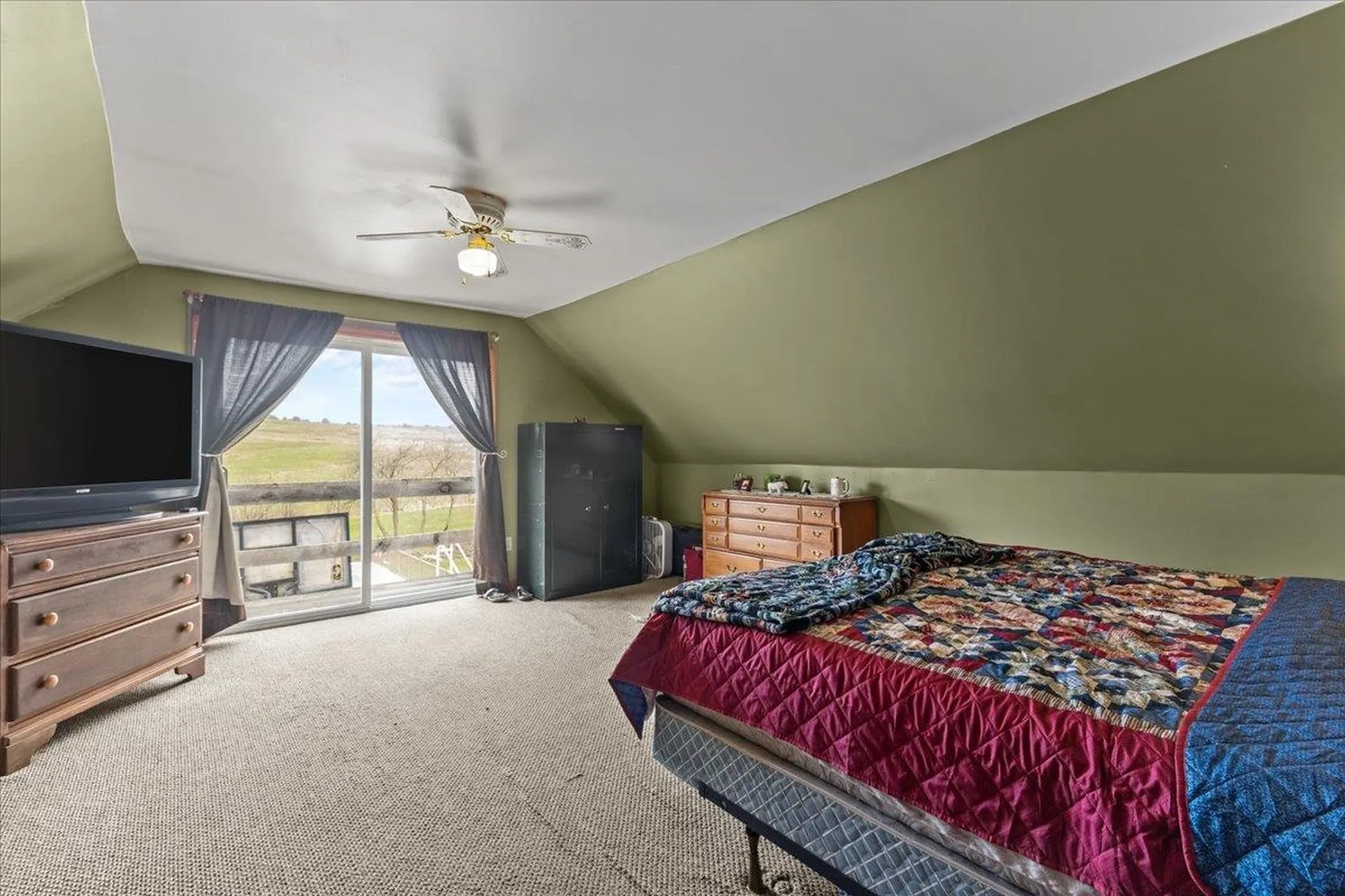 700 Number 12 Road Newport Town VT 05857