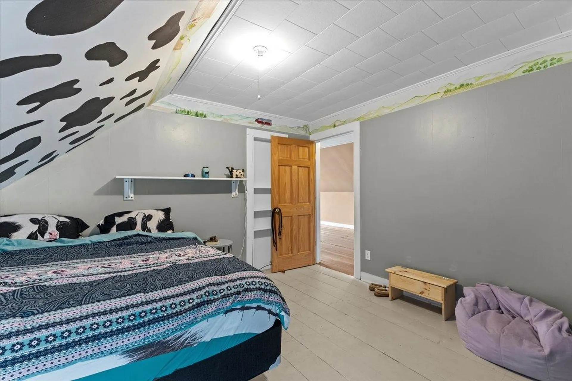 700 Number 12 Road Newport Town VT 05857