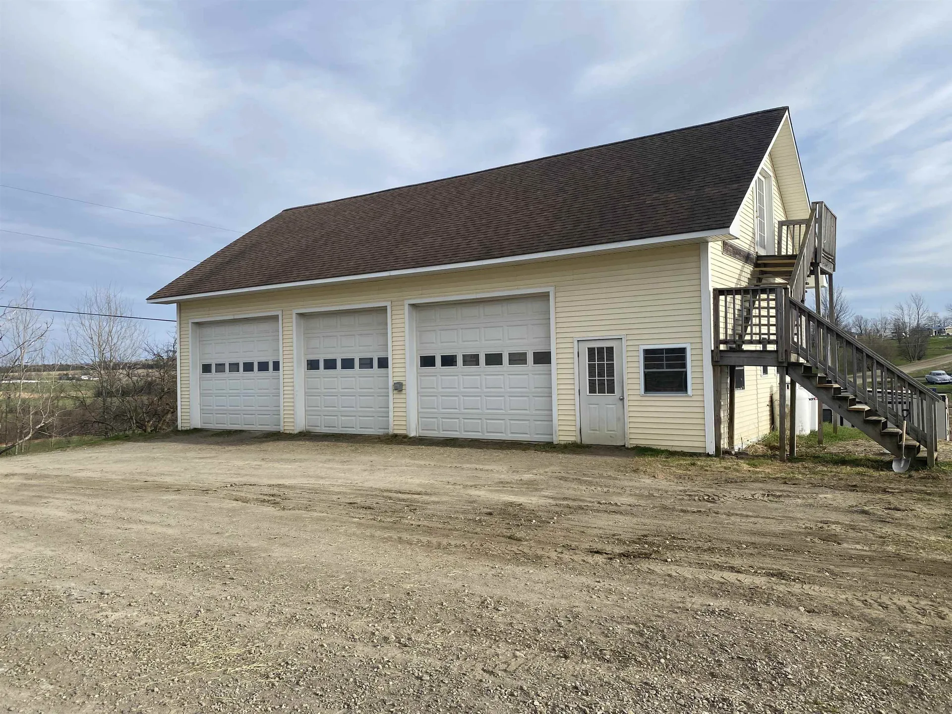 700 Number 12 Road Newport Town VT 05857